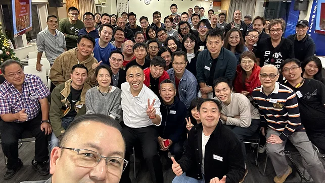 Forex Forest 學員社群